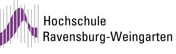 Hochschule Ravensburg-weingarten (University of Applied Sciences Ravensburg-Weingarten) Title=